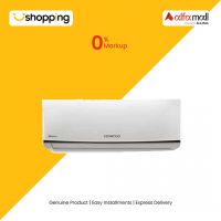 Kenwood eNova Split Air Conditioner 2.0 Ton (KEN-2450S) - On Installments - ISPK-0191