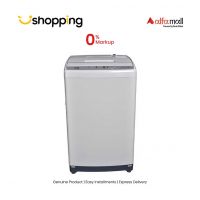 Haier Top Load Fully Automatic Washing Machine 8kg (HWM 80-1269Y) - On Installments - ISPK-0125