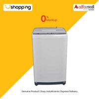 Haier Top Load Fully Automatic Washing Machine 8kg (HWM 80-1269Y) - On Installments - ISPK-0148