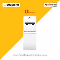 Dawlance Water Dispenser White (WD-1060-FP) - On Installments - ISPK-0191