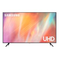 Samsung 65 Inches UHD 4K Smart TV 65AU7000 - On Installments