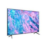 Samsung 50 inches smart led tv 50CU7000-AFC-INST