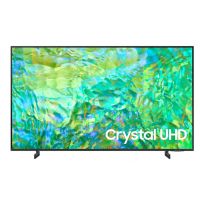 50" Crystal UHD 4K CU8000 Smart TV (2023)