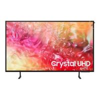 Samsung 43DU7000 43 Inch | 4K Crystal UHD Smart TV (Installments) - QC