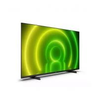 Philips 50 Inch 4K UHD LED Android TV (50PUT7406/98) - IS
