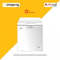 Dawlance Single Door Inverter Deep Freezer 11 Cu Ft (DF-400-ES) - On Installments - ISPK-0191