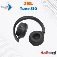 JBL Tune 510 Headphone - Sameday Delivery In Karachi - With On Easy Installment - Salamtec