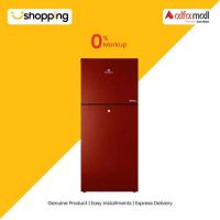 Dawlance Avante+ Inverter Freezer-On-Top Refrigerator 8 Cu Ft Ruby Red (9160-WB-GD) - On Installments - ISPK-0148