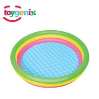 Bestway Kids Pool 40" x 10" (51104) With Free Delivery On Installment By Spark Technologies.