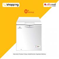 Dawlance Inverter Single Door Deep Freezer 11 Cu Ft (DF-300-ES) - On Installments - ISPK-0191