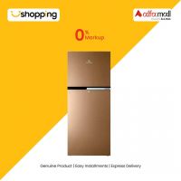 Dawlance Chrome Freezer-On-Top Refrigerator 7 Cu Ft Pearl Copper (9140-WB) - On Installments - ISPK-0191