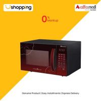 Dawlance Microwave Oven 30L (DW-530-AF) - On Installments - ISPK-0191