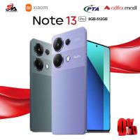 REDMI NOTE 13 PRO 12GB-512GB Available on Easy Monthly Installments BY | S.A ENTERPRISES