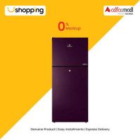 Dawlance Avante+ Inverter Freezer-On-Top Refrigerator Sapphire Purple (9169-WB) - On Installments - ISPK-0148