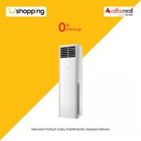 Gree Floor Standing Air Conditioner 4.0-Ton White (GF-48TF) - On Installments - ISPK-0148