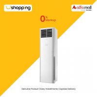 Gree Floor Standing Air Conditioner 4.0-Ton White (GF-48TF) - On Installments - ISPK-0191