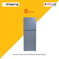 Dawlance Chrome Pro Freezer-On-Top Refrigerator Silver (9169-WB) - On Installments - ISPK-0148