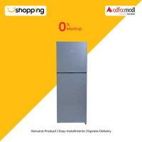 Dawlance Chrome Pro Freezer-On-Top Refrigerator Silver (9169-WB) - On Installments - ISPK-0191