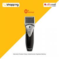 Panasonic Rechargeable Beard & Hair Trimmer (ER206) - On Installments - ISPK-0106