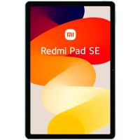 REDMI PAD SE 8/256 Wifi 11" Display Brand New (Gray | Purple) - (Installment)