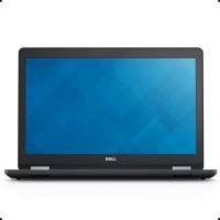 Dell Latitude E5570 15.6in Laptop, Core i5-6300U 2.4GHz, 8GB Ram, 256GB SSD (Refurbished) - (Installment)