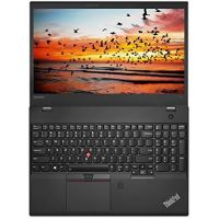 Lenovo ThinkPad T570 Core i5 6th Generation 8GB RAM 256GB SSD 15.6" FHD Diplay Backlit Keyboard NumPad Keyboard FingerPrint (Refurbished) - (Installment)	