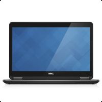 Dell Latitude E7440 Ultrabook Intel Core i5 4th Generation 8GB RAM 256GB SSD Webcam Charger (Refurbished) - (Installment)