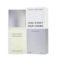 ISSEY MIYAKE L'EAU D'ISSEY POUR HOMME EDT 125 ML - Guaranteed Original Perfume -  (Installment)