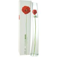KENZO BY KENZO FLOWER 21 FOR WOMEN EDT 100 ML - Guaranteed Original Perfume -  (Installment)