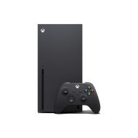 Microsoft Xbox Series X 1TB Console (Installment)