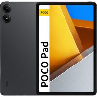 POCO PAD 8/256 Wifi 12.1" Display Brand New (Gray) - (Installment)