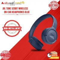 JBL Tune 520BT Wireless On-Ear Headphones - Mobopro1-blue