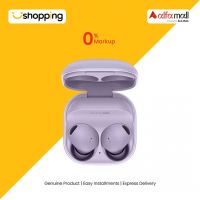 Samsung Galaxy Buds2 Pro Bora Purple - On Installments - ISPK-0158