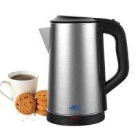 Anex Deluxe Kettle AG-4058 With Free Delivery - Easy Monthly Installment - Spark Technologies