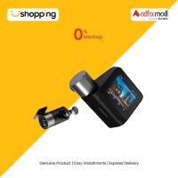 70mai Dash Cam Pro Plus+ Rear Cam Set (A500S-1) - On Installments - ISPK-0158