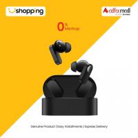 Oneplus Nord Buds Black Slate - On Installments - ISPK-0158