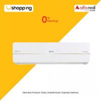 Orient Ultron DC Inverter Air Conditioner 2.0 Ton Grace Golden (Lunar-24G) - On Installments - ISPK-0191