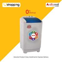 Royal Top Load Washing Machine 10kg (RWM-1010-SB) - On Installments - ISPK-0191