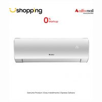 Gree Fairy Inverter Split Air Conditioner Heat & Cool 1.0 Ton (GS-12FITH1S) - On Installments - ISPK-0101