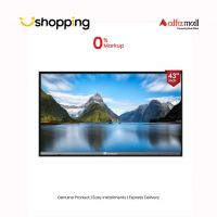 Dawlance Spectrum 43 Inch FHD LED TV (43E3A) - On Installments - ISPK-0101