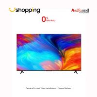 TCL 50 Inch UHD Android LED TV (P635) - On Installments - ISPK-0101