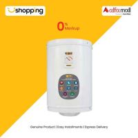 Super Asia Electric Water Heater - 12Ltr (EH-612) - On Installments - ISPK-0148