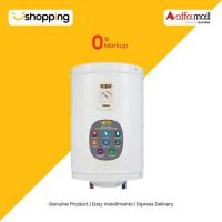 Super Asia Electric Water Heater - 20Ltr (EH-620) - On Installments - ISPK-0148