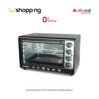 Aardee Electric Oven With Rotisserie & Convention 60Ltr (ARO-60-RC) - On Installments - ISPK-0128