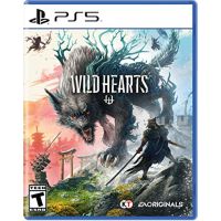 Wild Hearts – PS5 On Installment