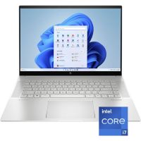 HP Envy 16-H1053DX 13th Gen Core i7-13700H, 16GB DDR5, 1TB SSD, NVIDIA RTX 4060 8GB Graphics, 16" Wide Ultra XGA IPS Touch Screen, Windows 11 Home, Silver (International Warranty) - (Installment)