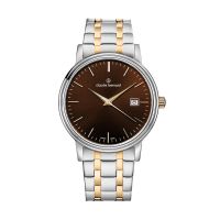 Claude Bernard Watch – 53007-357JM-BRID