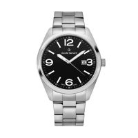 Claude Bernard Watch – 53019-3M-NB