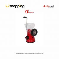 Anex Handy Meat Mincer (AG-09) - On Installments - ISPK-0138
