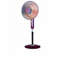 Westpoint Padestal Sun Heater Fan (WF-5307) ON INSTALLMENTS